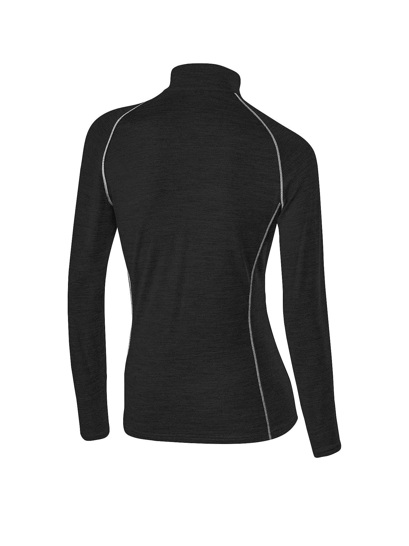 LÖFFLER | Damen Ski-Unterzieher Transtex Merino | 